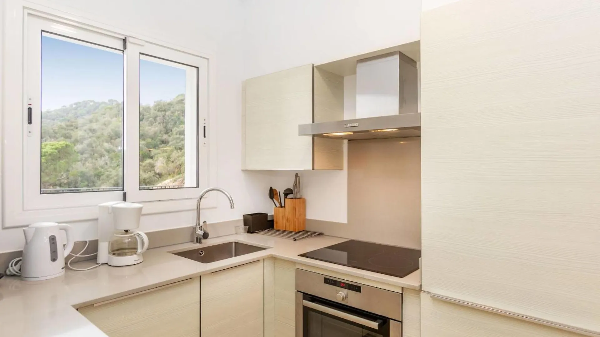 Holiday Home El Moli-3 By Interhome Tossa de Mar