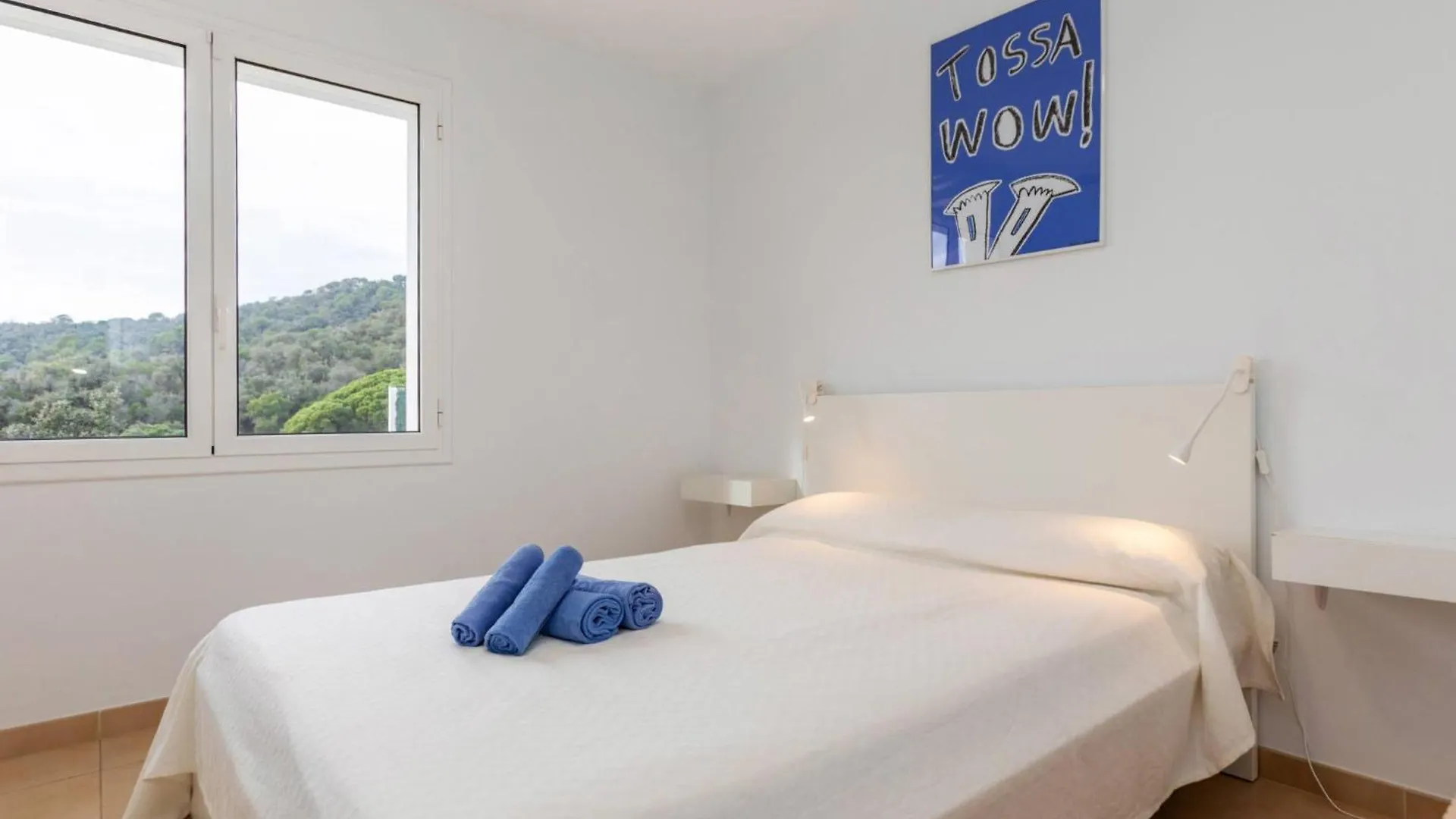 Holiday Home El Moli-3 By Interhome Tossa de Mar 0*,  Španělsko