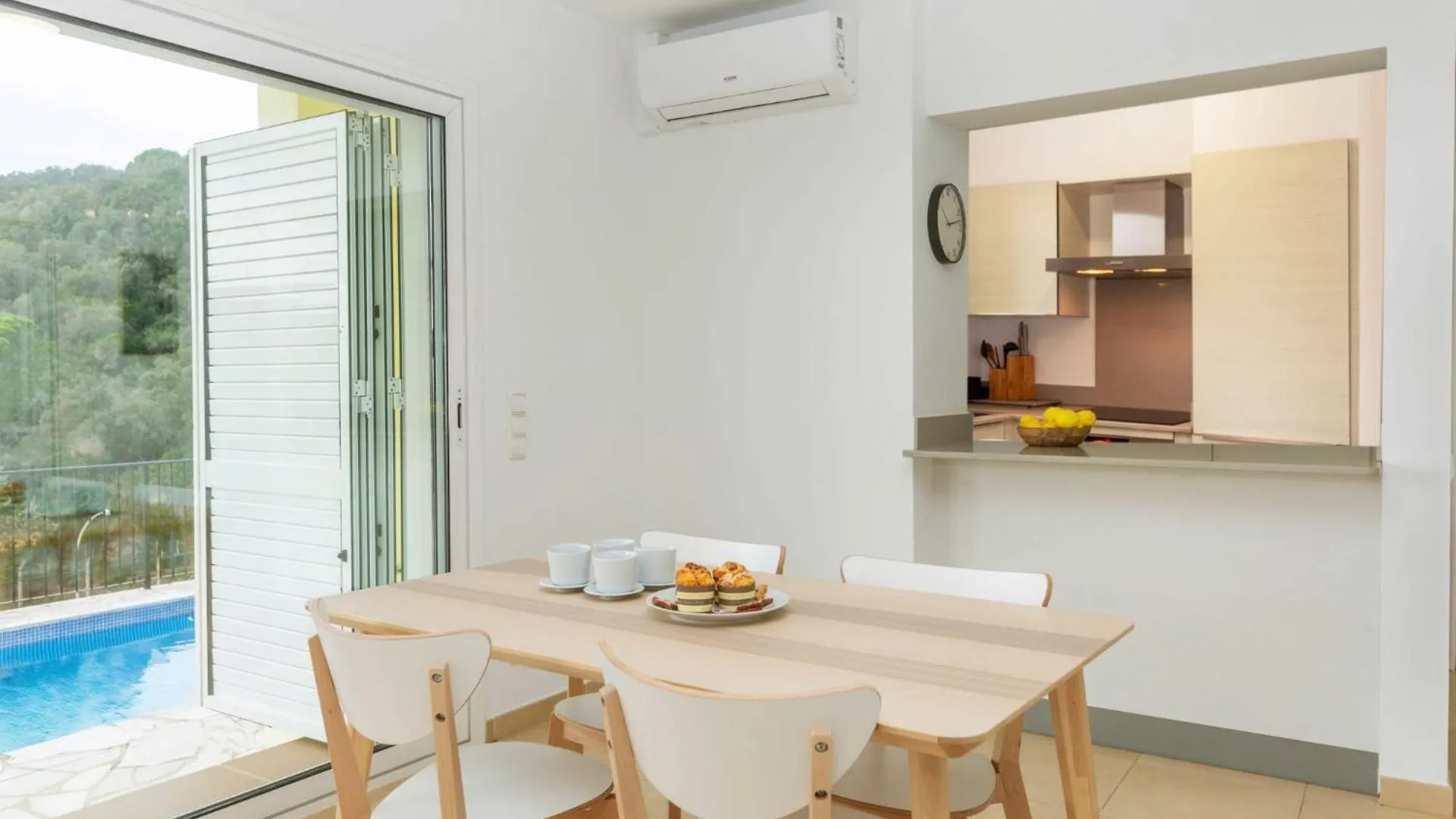Holiday Home El Moli-3 By Interhome Tossa de Mar