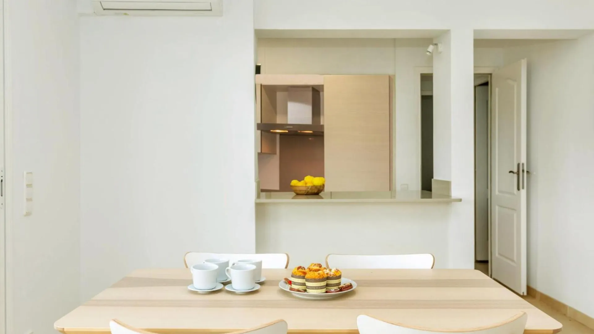 Holiday Home El Moli-3 By Interhome Tossa de Mar Spanyolország